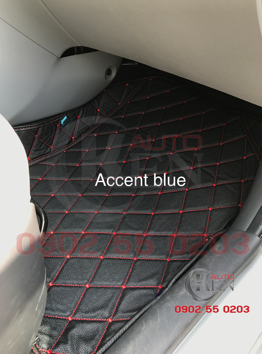 KenAuto có hàng chục mẫu thảm lót sàn 5D đang thịnh hành với người tiêu dùng.